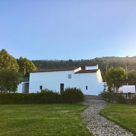 Quinta D'Abegoa Villa Marvao  Exterior photo